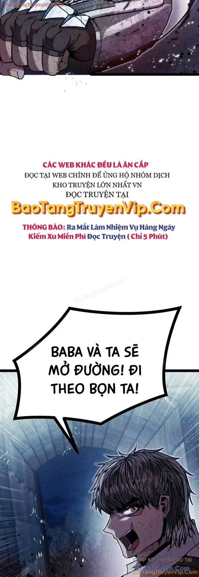 Đội Quân Ảo [Chap 8-19] — trang 36