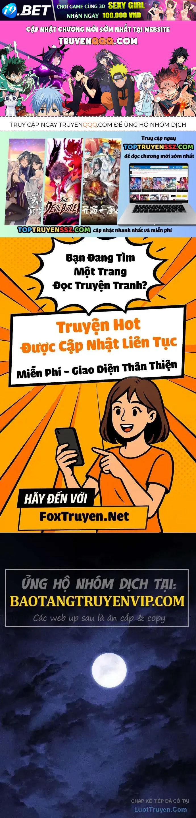 Đội Quân Ảo [Chap 8-19] — trang 0