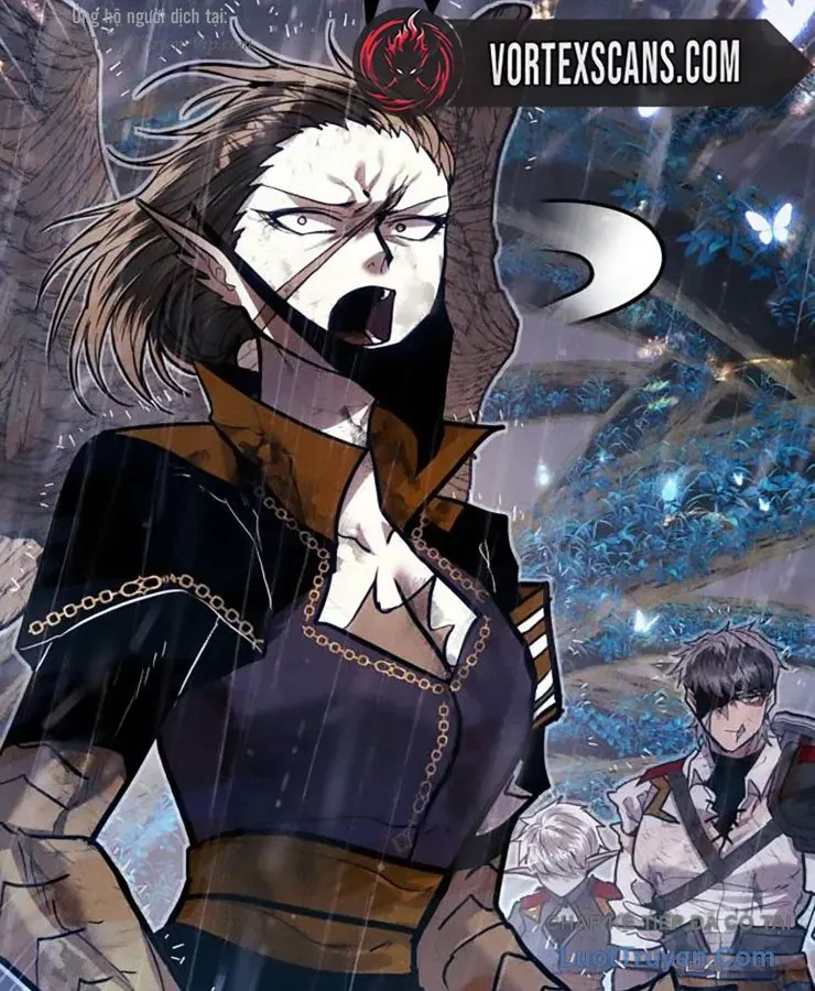 Đội Quân Ảo [Chap 8-19] — trang 204