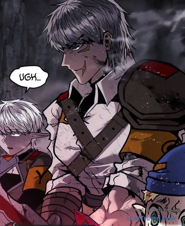 Đội Quân Ảo [Chap 8-19] — trang 251