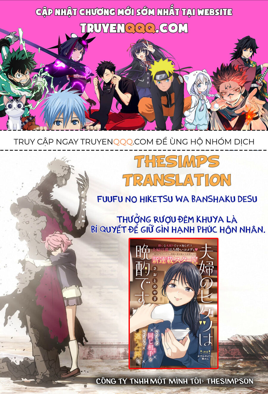 Chương 1 - Trang 1