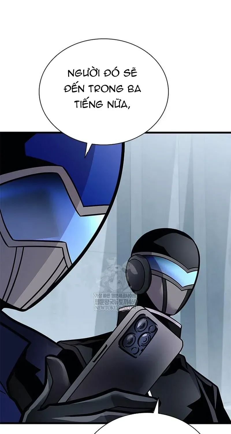 Tiêu Diệt Ác Nhân [Chap 230-231] — trang 108