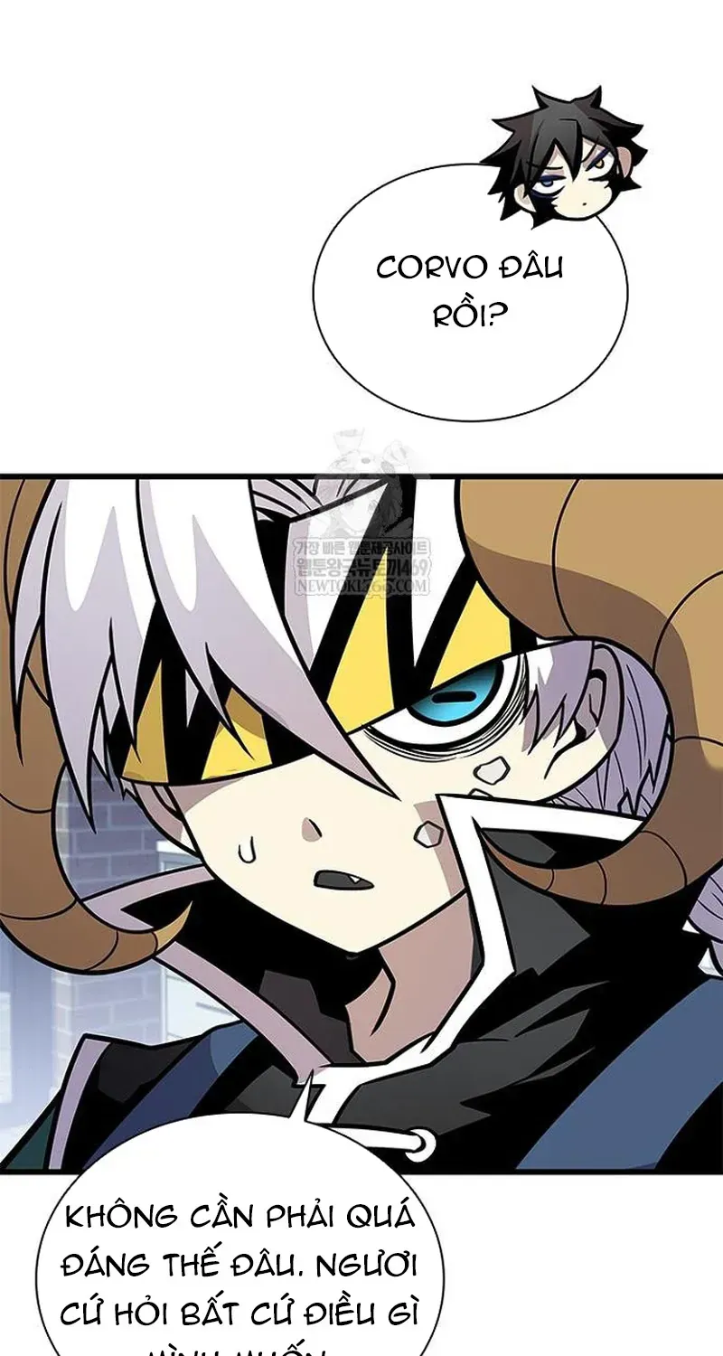 Tiêu Diệt Ác Nhân [Chap 230-231] — trang 13