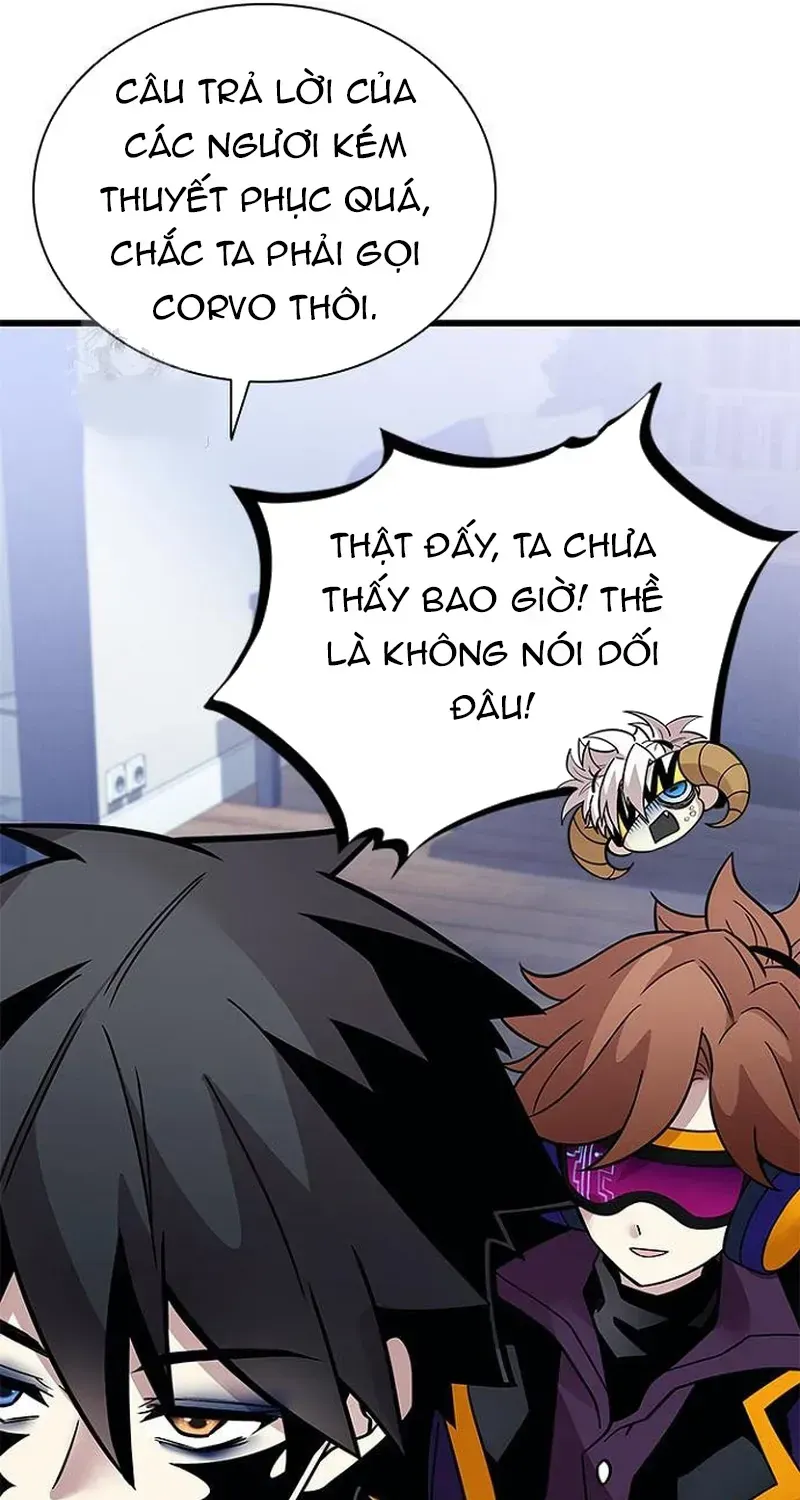 Tiêu Diệt Ác Nhân [Chap 230-231] — trang 18