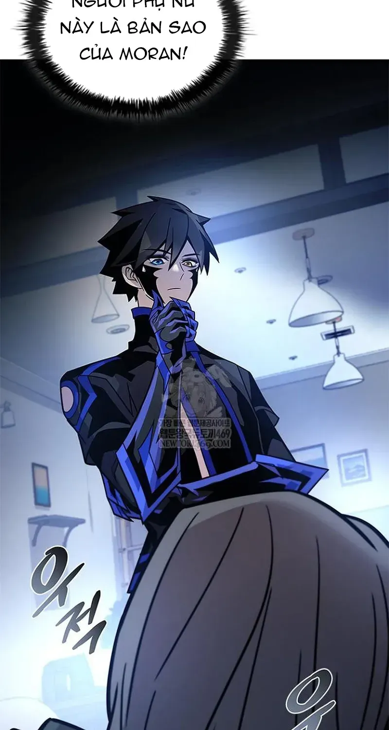 Tiêu Diệt Ác Nhân [Chap 230-231] — trang 21