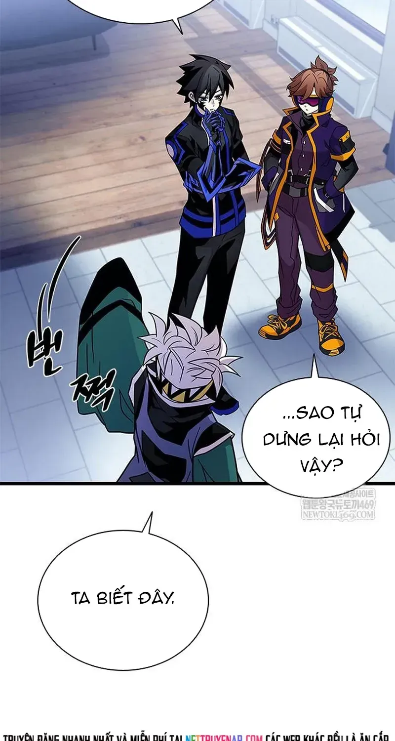 Tiêu Diệt Ác Nhân [Chap 230-231] — trang 23