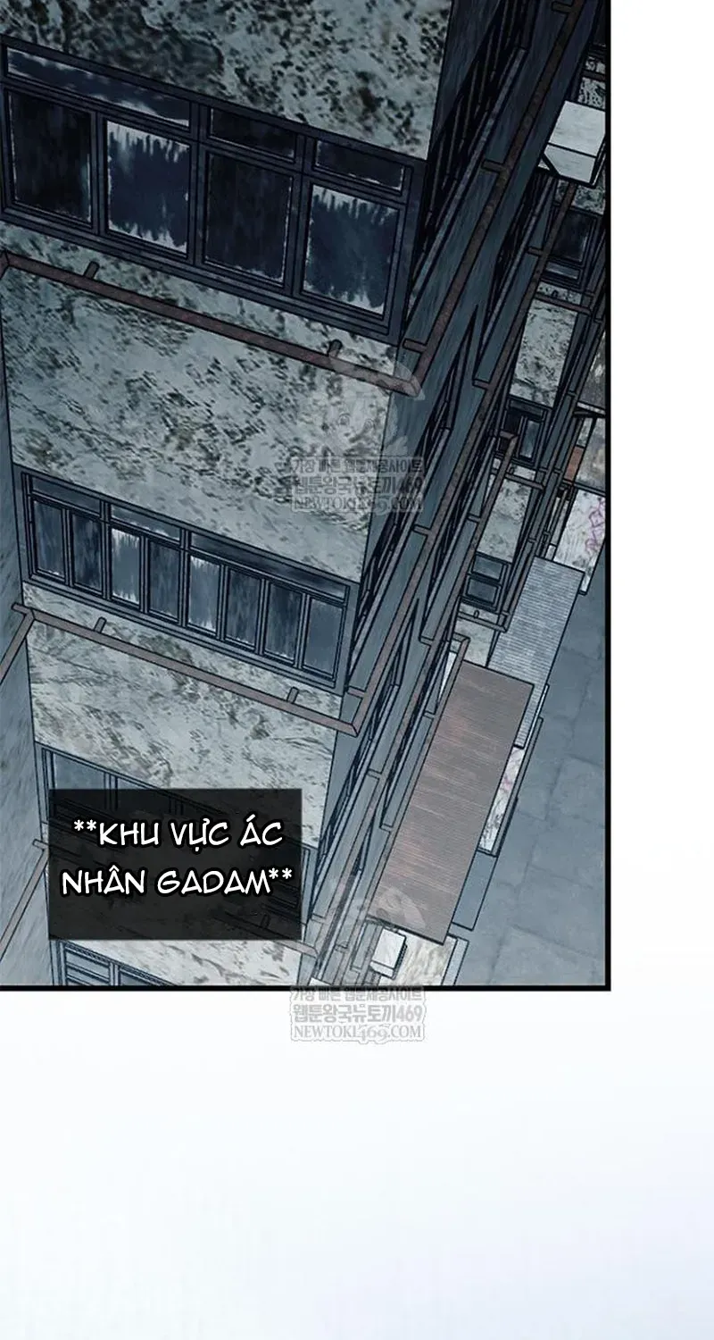 Tiêu Diệt Ác Nhân [Chap 230-231] — trang 3