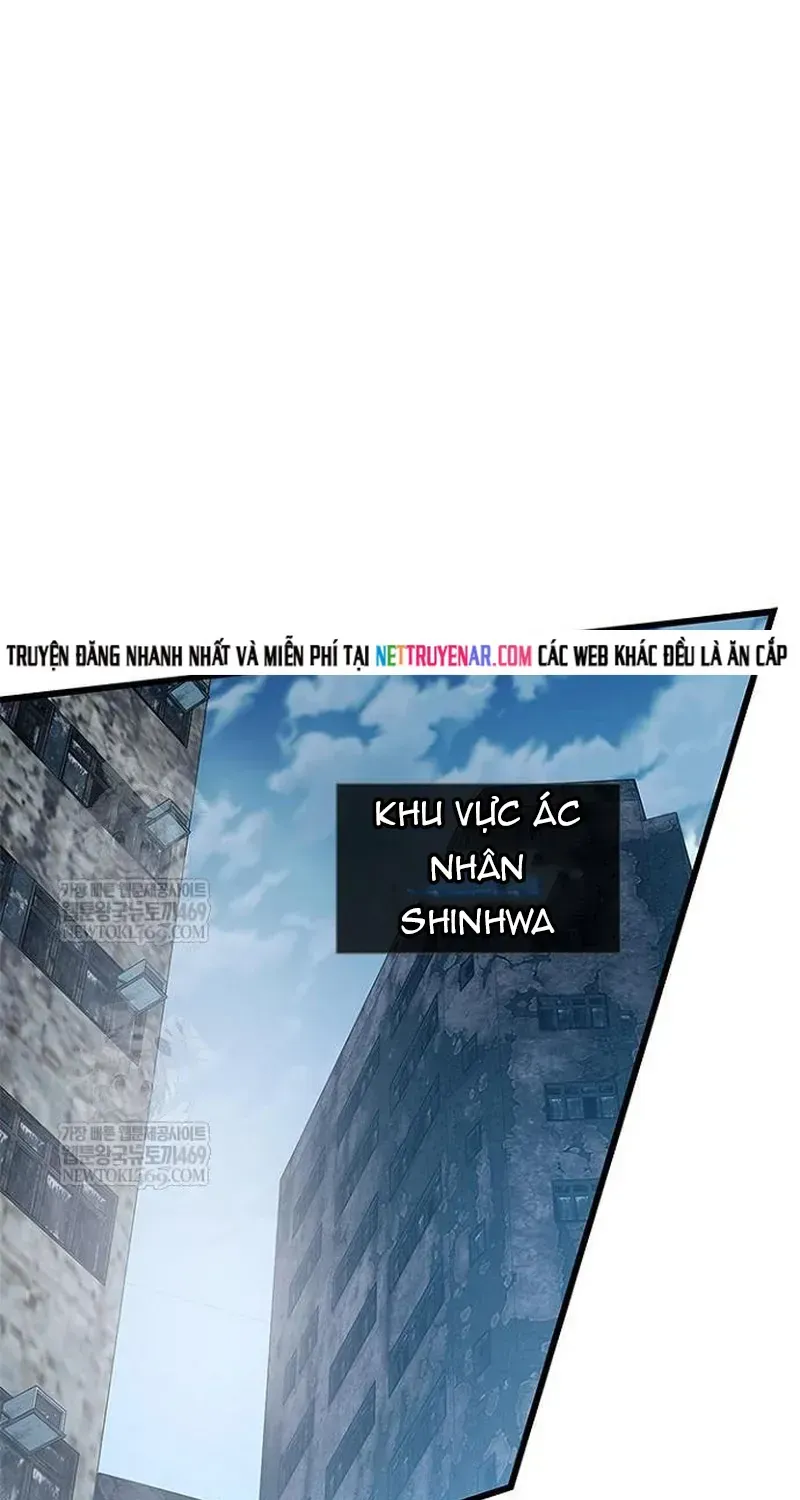 Tiêu Diệt Ác Nhân [Chap 230-231] — trang 35