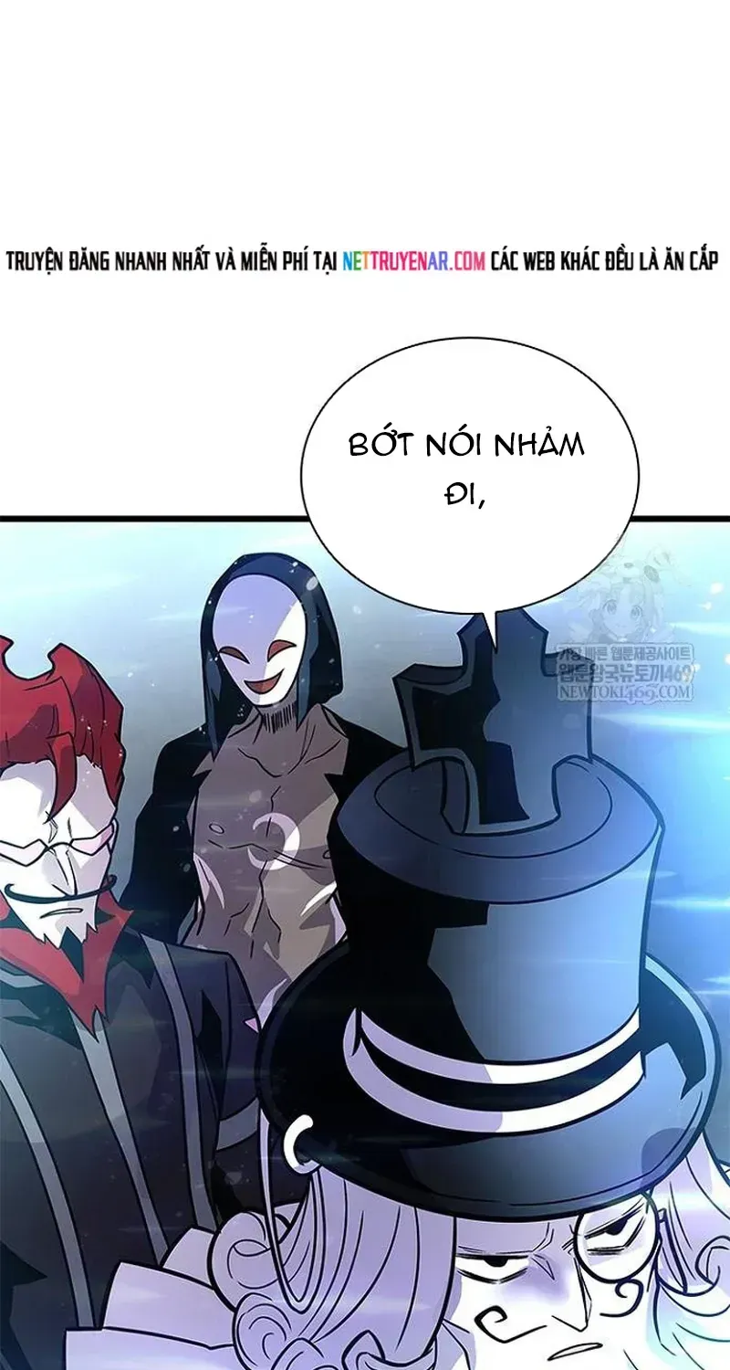 Tiêu Diệt Ác Nhân [Chap 230-231] — trang 43