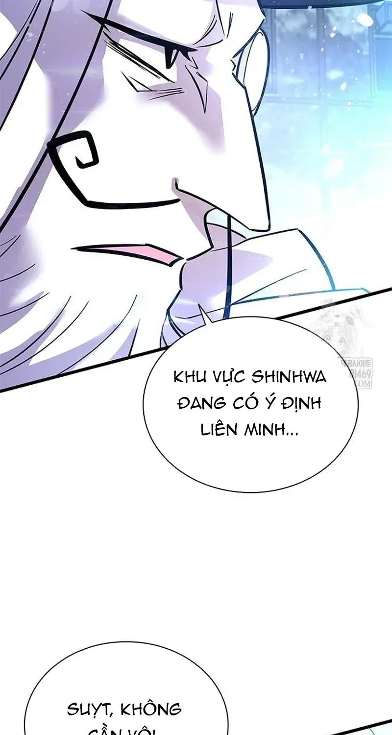 Tiêu Diệt Ác Nhân [Chap 230-231] — trang 45