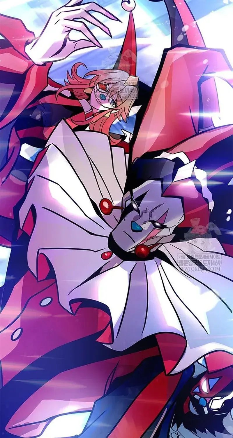 Tiêu Diệt Ác Nhân [Chap 230-231] — trang 48