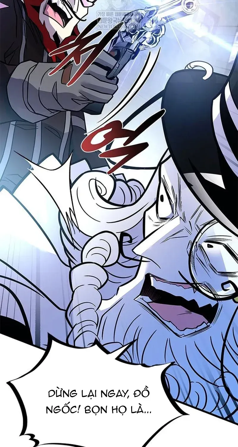 Tiêu Diệt Ác Nhân [Chap 230-231] — trang 55