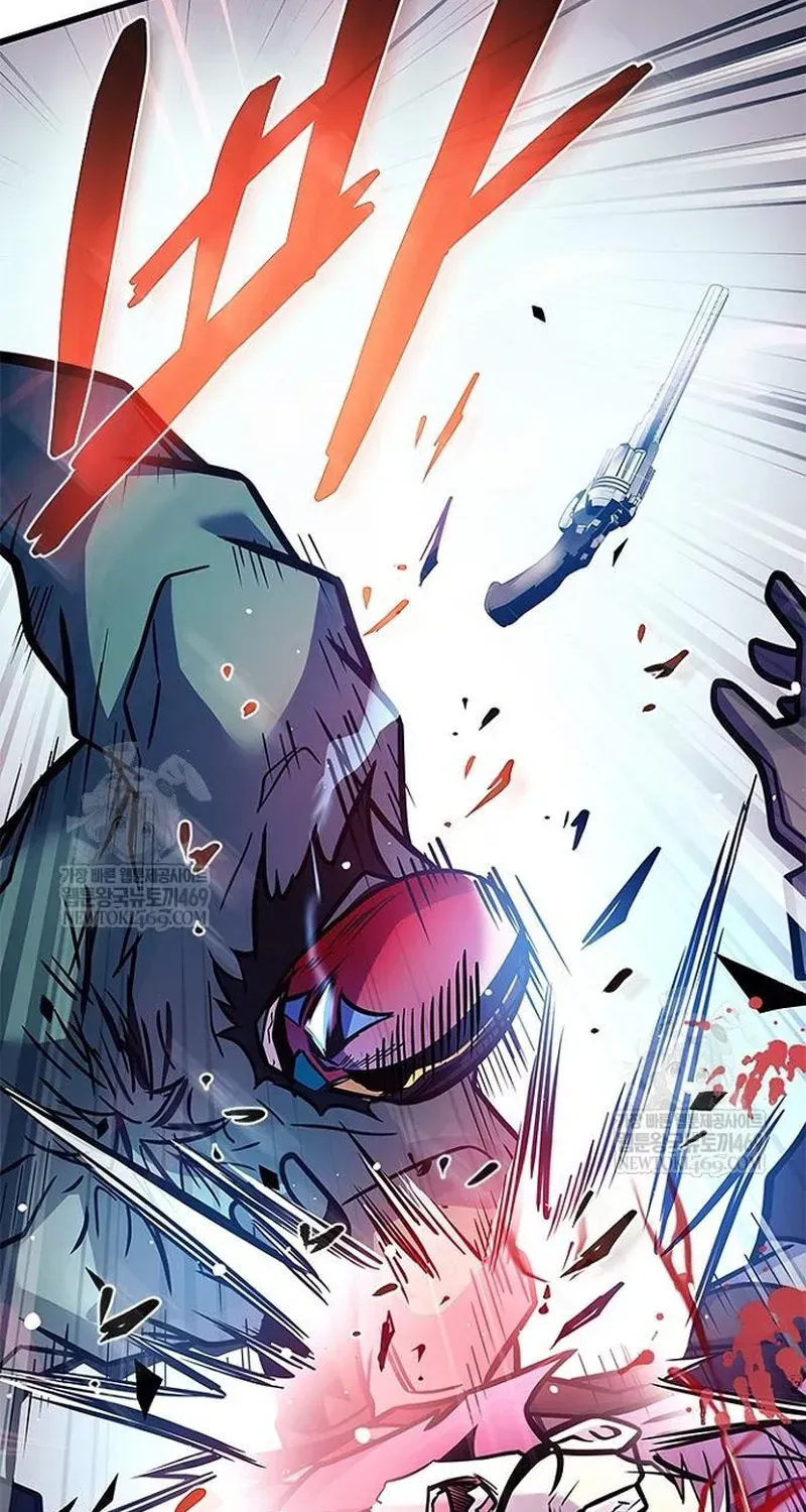 Tiêu Diệt Ác Nhân [Chap 230-231] — trang 58