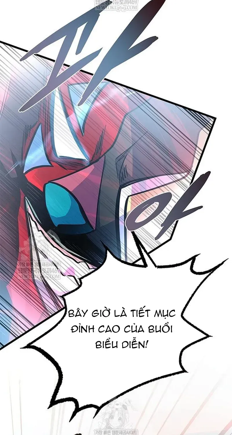 Tiêu Diệt Ác Nhân [Chap 230-231] — trang 64