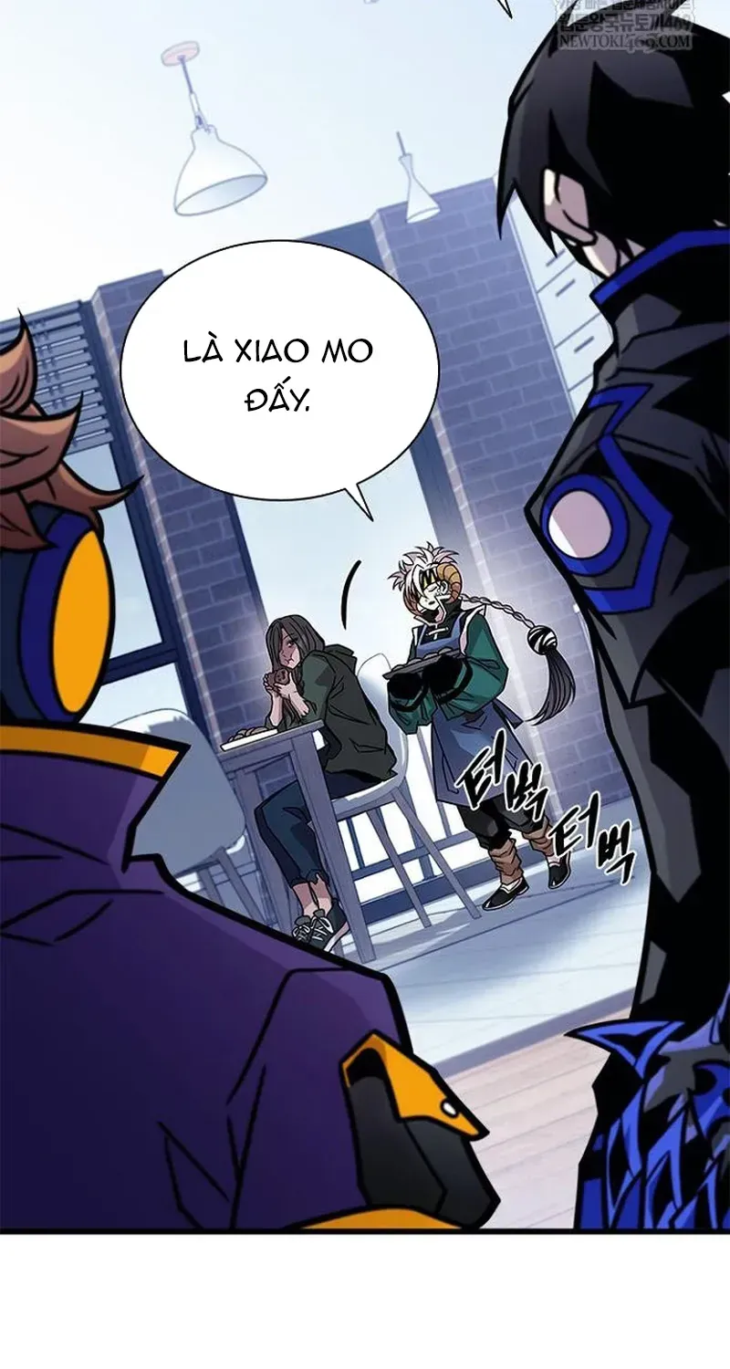 Tiêu Diệt Ác Nhân [Chap 230-231] — trang 7