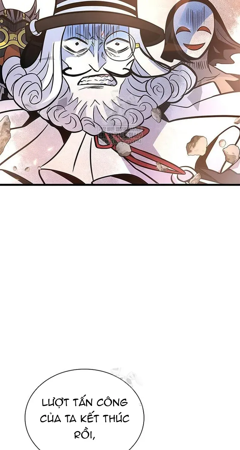 Tiêu Diệt Ác Nhân [Chap 230-231] — trang 71