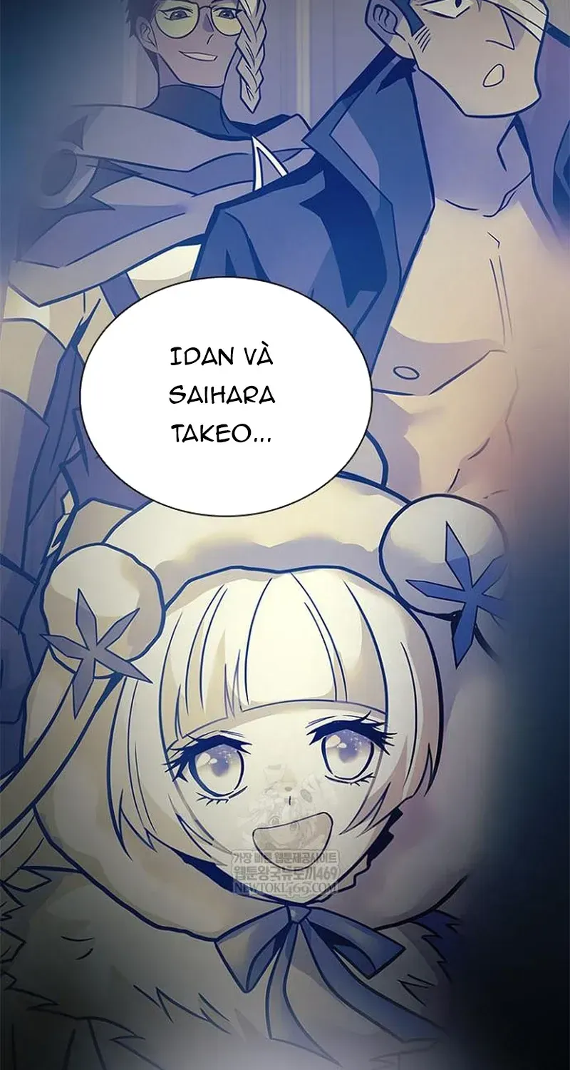 Tiêu Diệt Ác Nhân [Chap 230-231] — trang 90