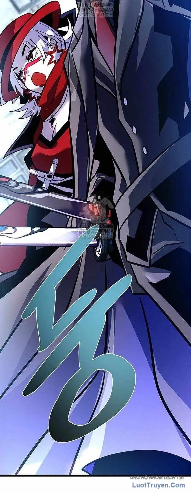 Tiêu Diệt Ác Nhân [Chap 230-231] — trang 12