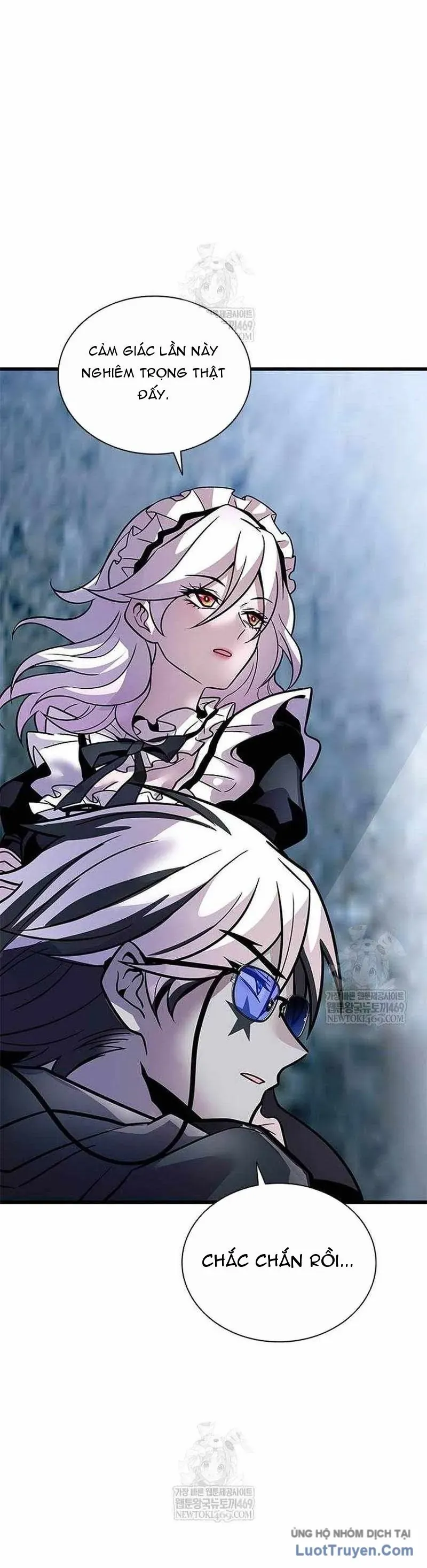 Tiêu Diệt Ác Nhân [Chap 230-231] — trang 14