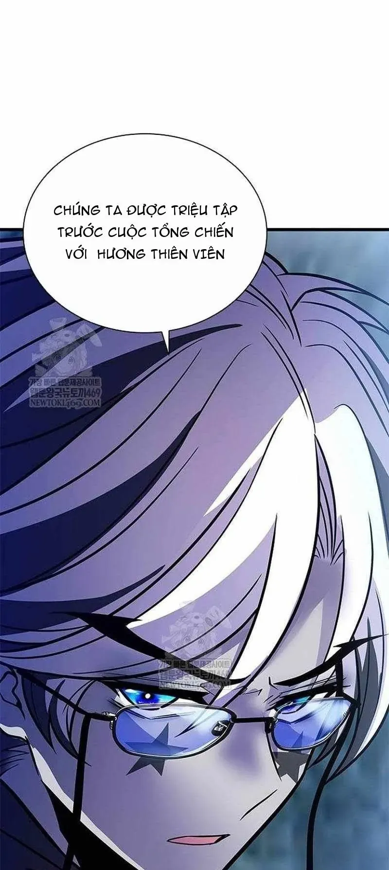 Tiêu Diệt Ác Nhân [Chap 230-231] — trang 15