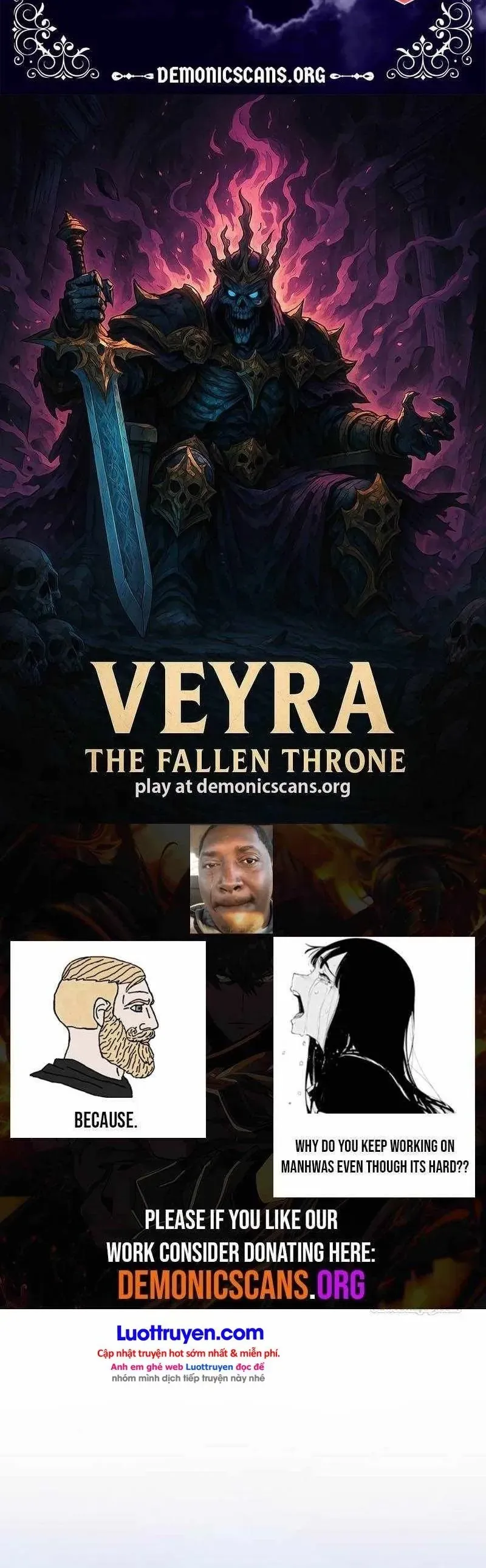 Tiêu Diệt Ác Nhân [Chap 230-231] — trang 2