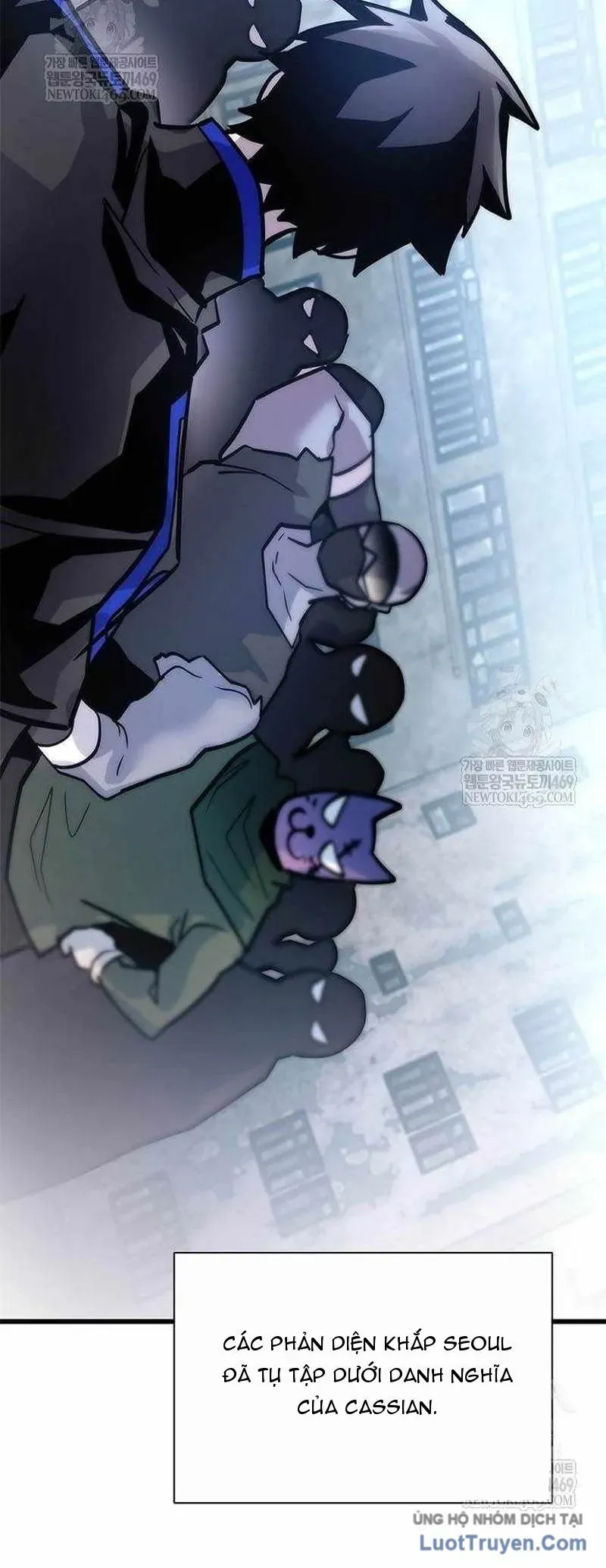 Tiêu Diệt Ác Nhân [Chap 230-231] — trang 20