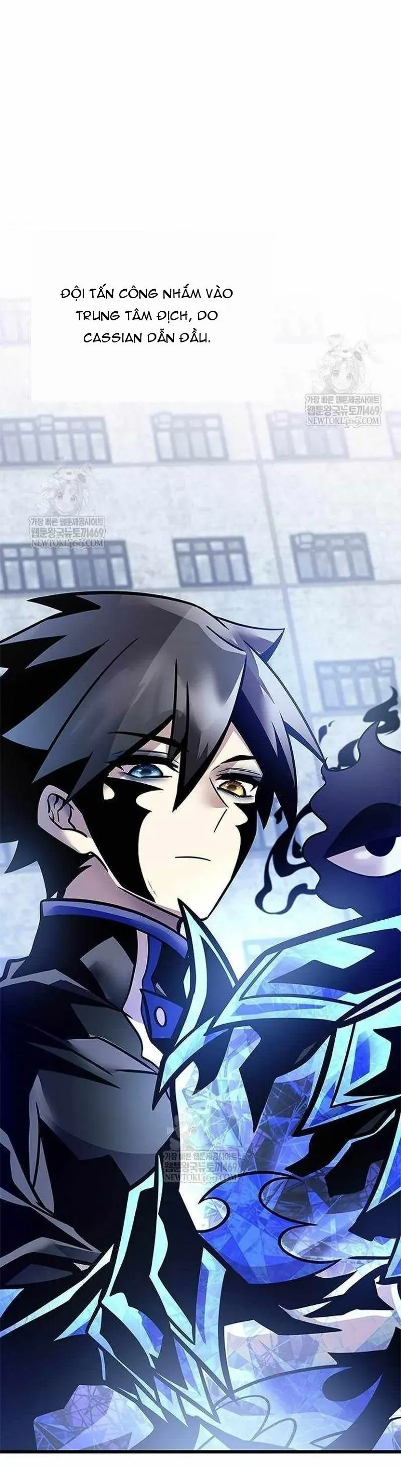 Tiêu Diệt Ác Nhân [Chap 230-231] — trang 21