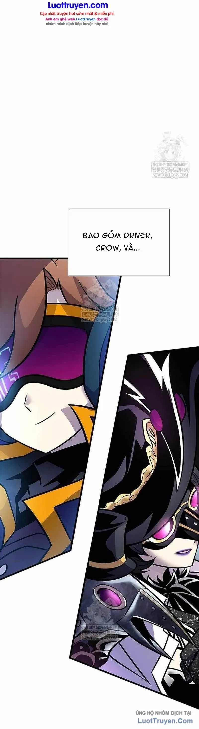 Tiêu Diệt Ác Nhân [Chap 230-231] — trang 22