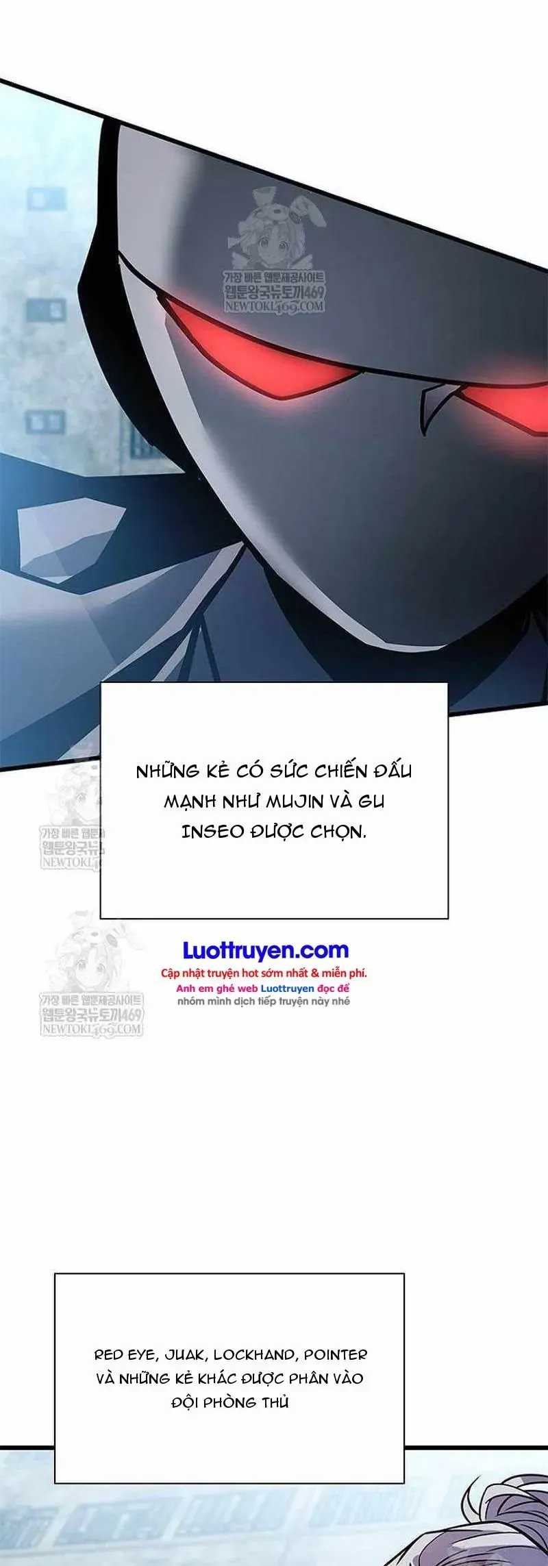 Tiêu Diệt Ác Nhân [Chap 230-231] — trang 23