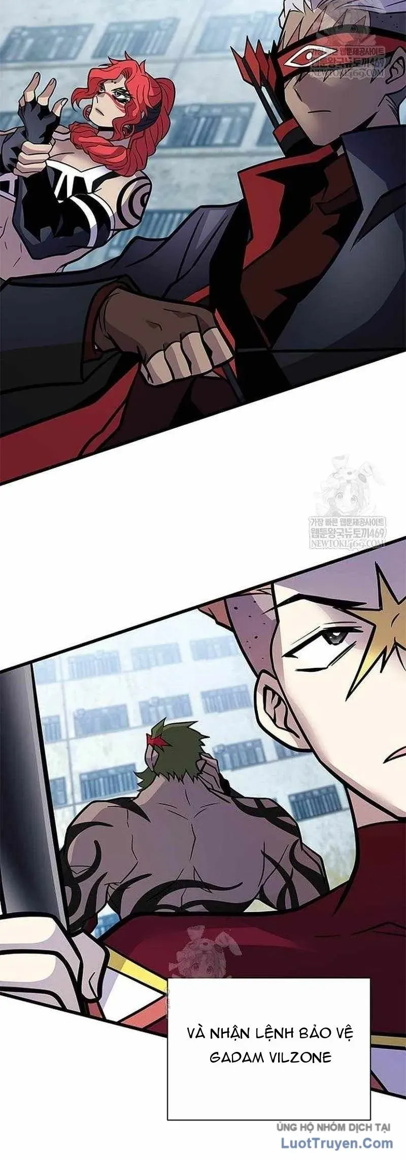 Tiêu Diệt Ác Nhân [Chap 230-231] — trang 24