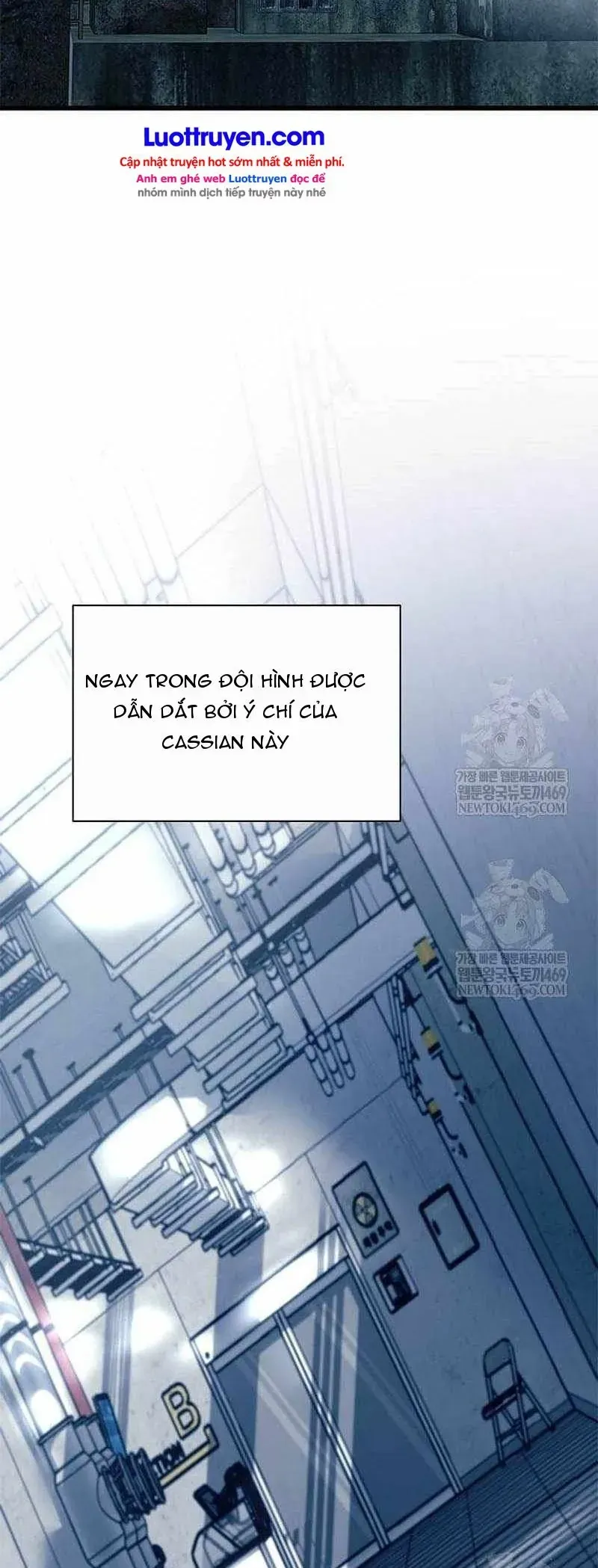 Tiêu Diệt Ác Nhân [Chap 230-231] — trang 26