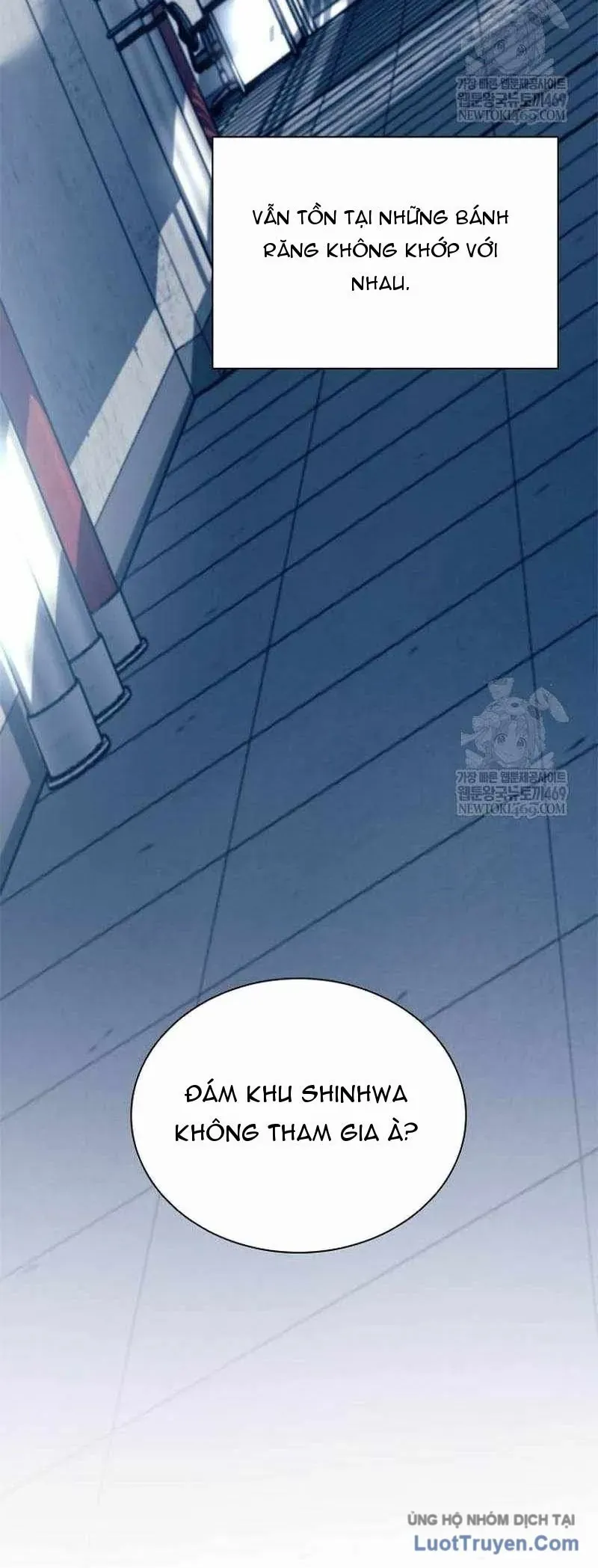 Tiêu Diệt Ác Nhân [Chap 230-231] — trang 27