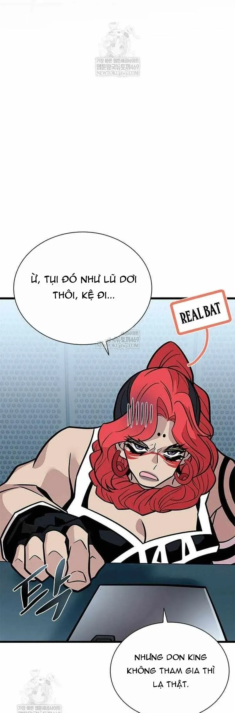 Tiêu Diệt Ác Nhân [Chap 230-231] — trang 28