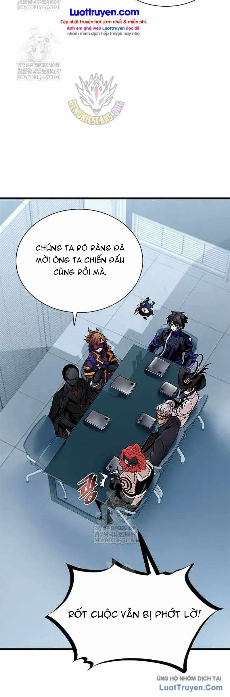 Tiêu Diệt Ác Nhân [Chap 230-231] — trang 29