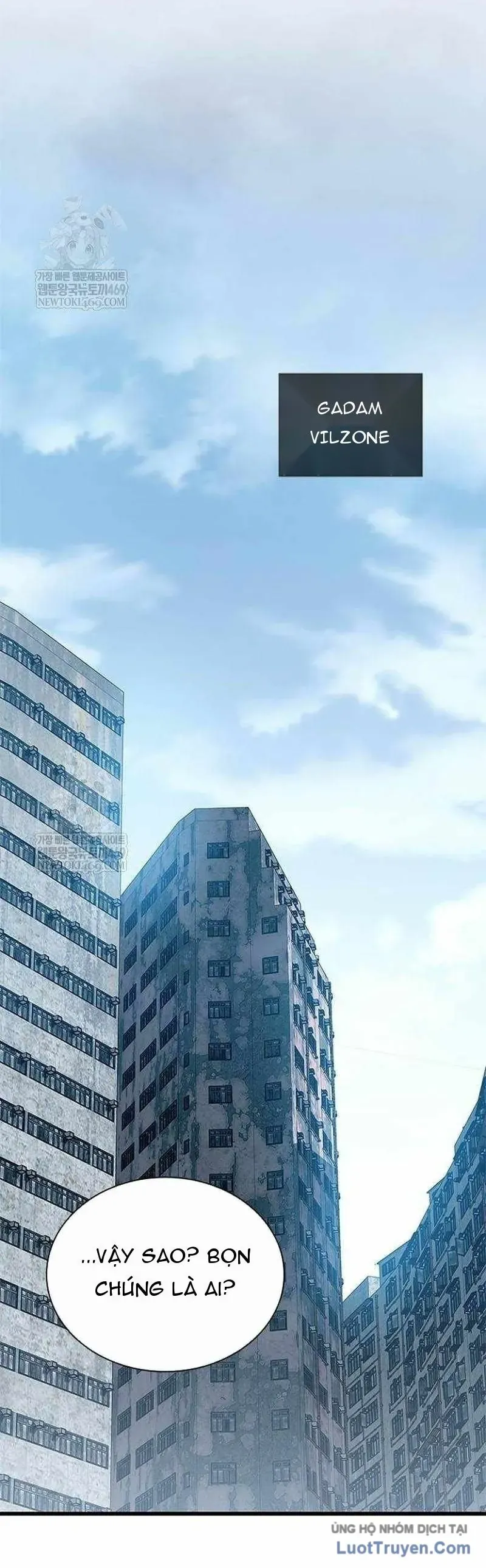 Tiêu Diệt Ác Nhân [Chap 230-231] — trang 3