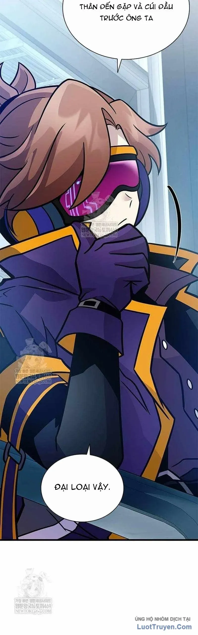 Tiêu Diệt Ác Nhân [Chap 230-231] — trang 31