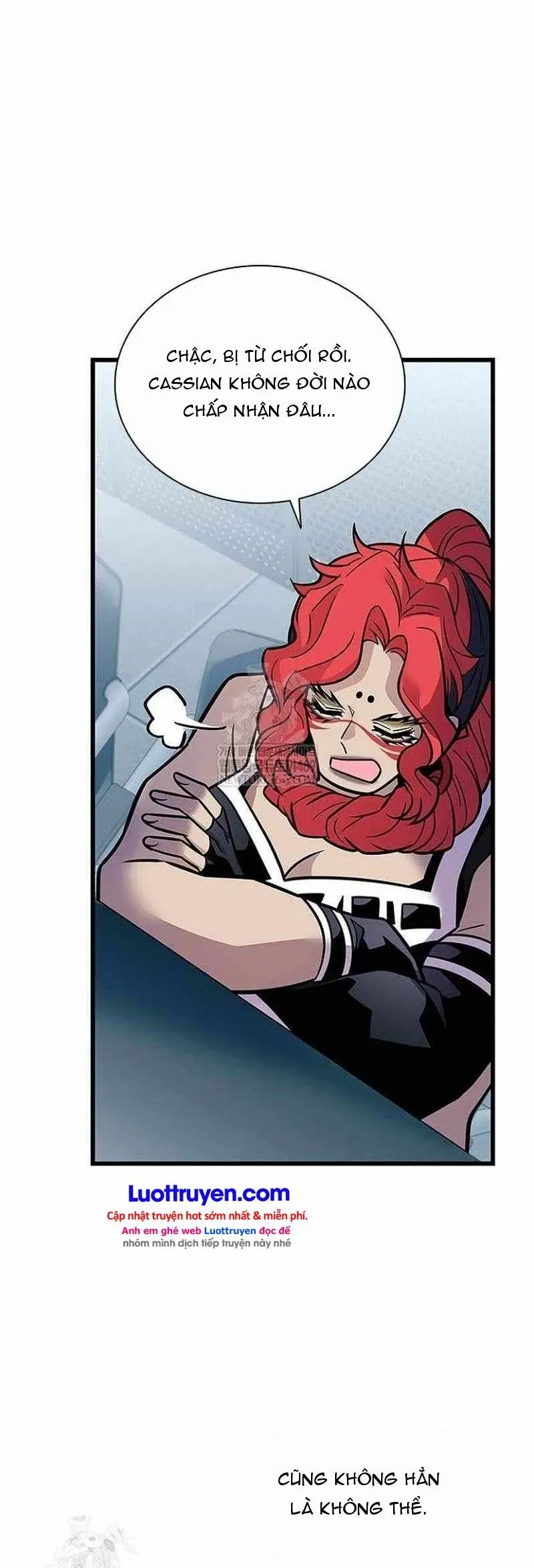 Tiêu Diệt Ác Nhân [Chap 230-231] — trang 32