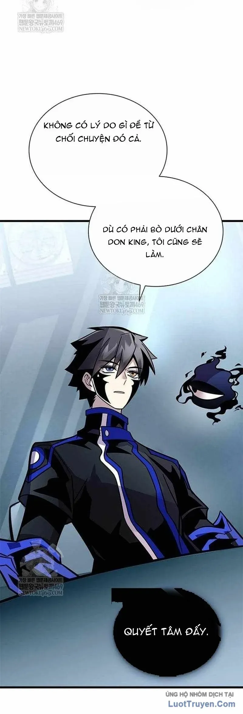 Tiêu Diệt Ác Nhân [Chap 230-231] — trang 33