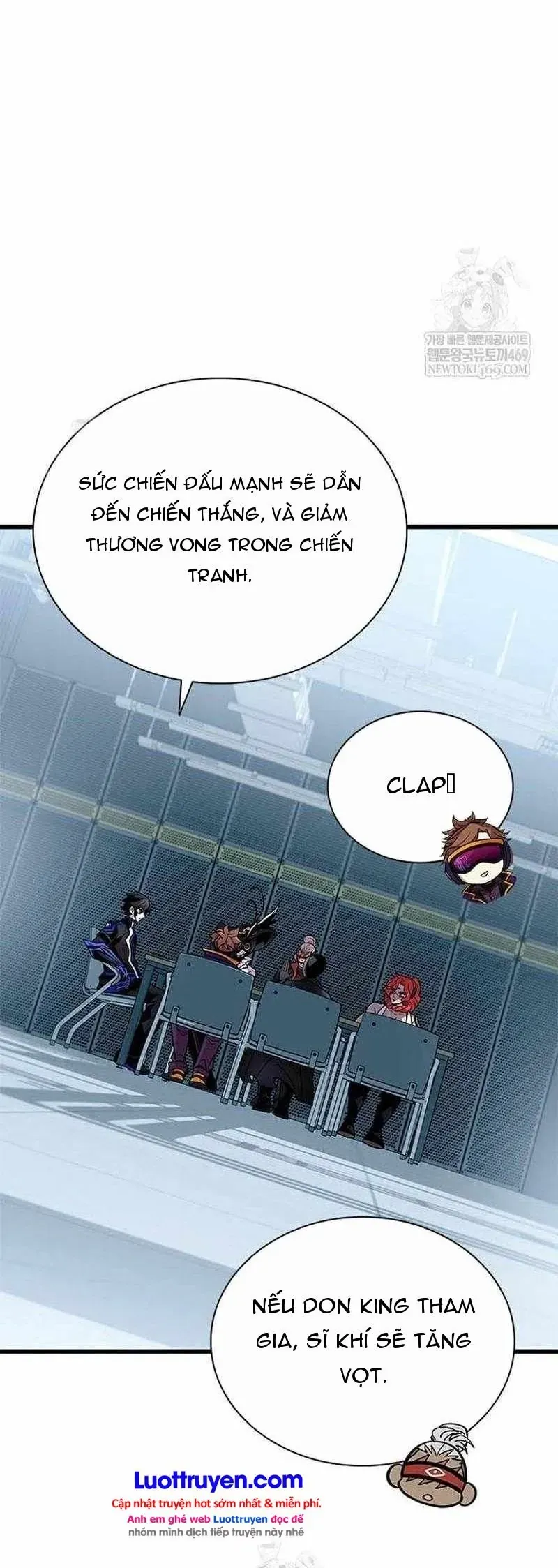 Tiêu Diệt Ác Nhân [Chap 230-231] — trang 34