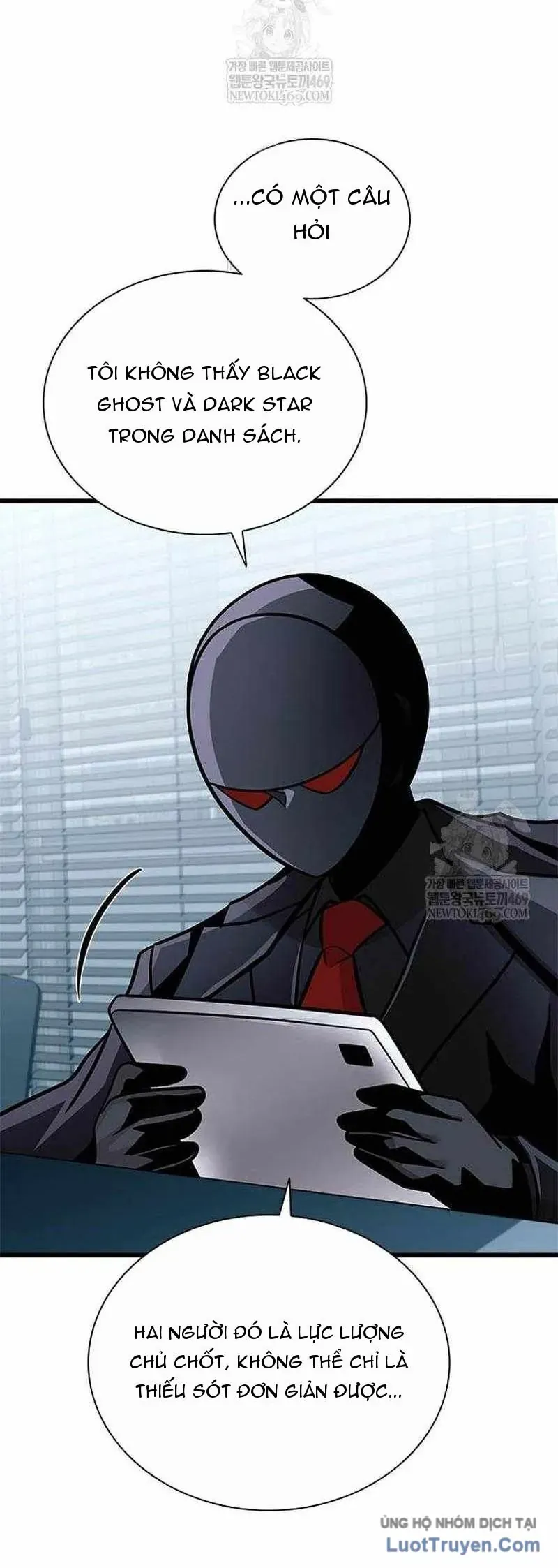 Tiêu Diệt Ác Nhân [Chap 230-231] — trang 35