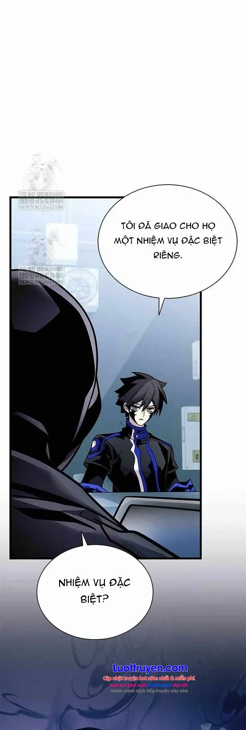 Tiêu Diệt Ác Nhân [Chap 230-231] — trang 36