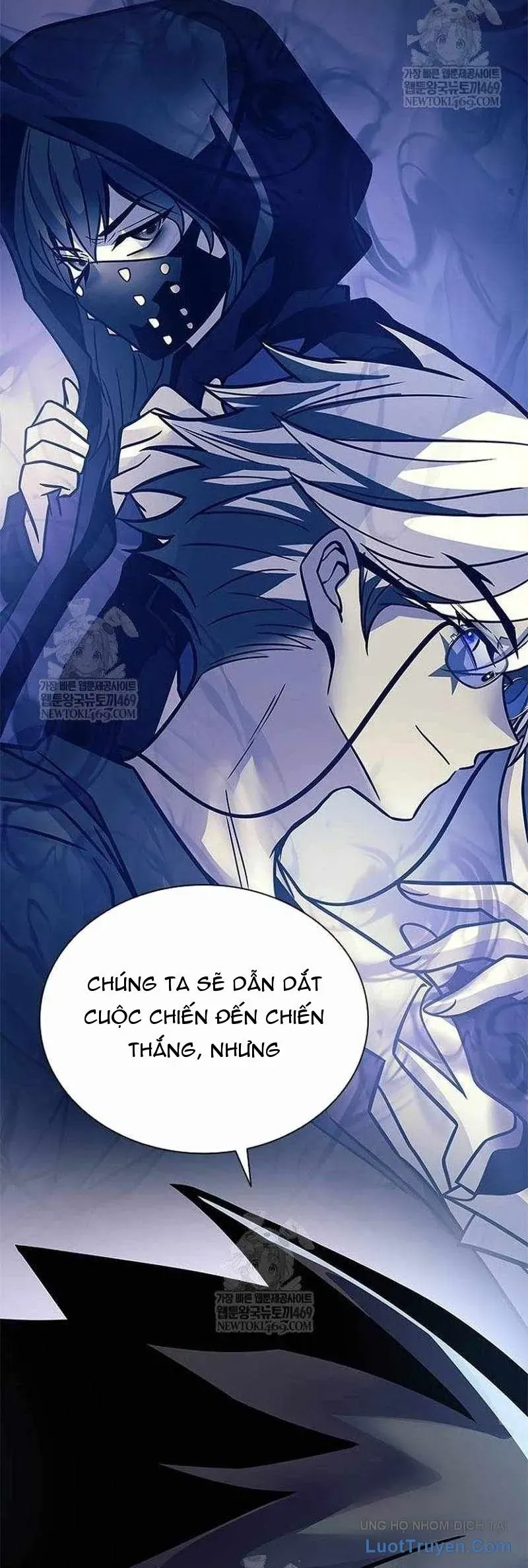 Tiêu Diệt Ác Nhân [Chap 230-231] — trang 37