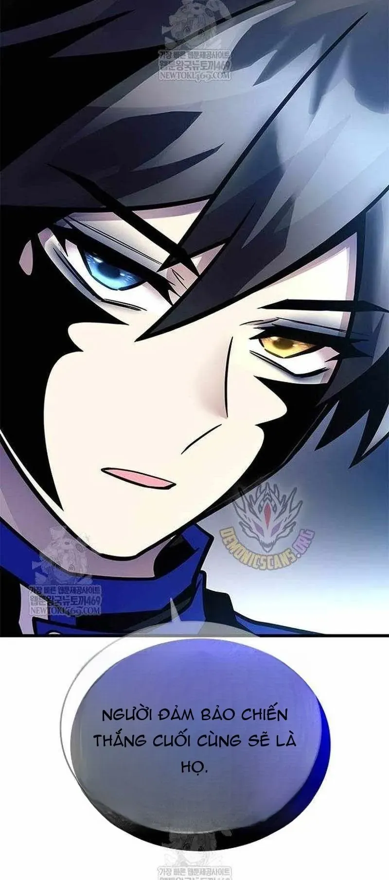 Tiêu Diệt Ác Nhân [Chap 230-231] — trang 38