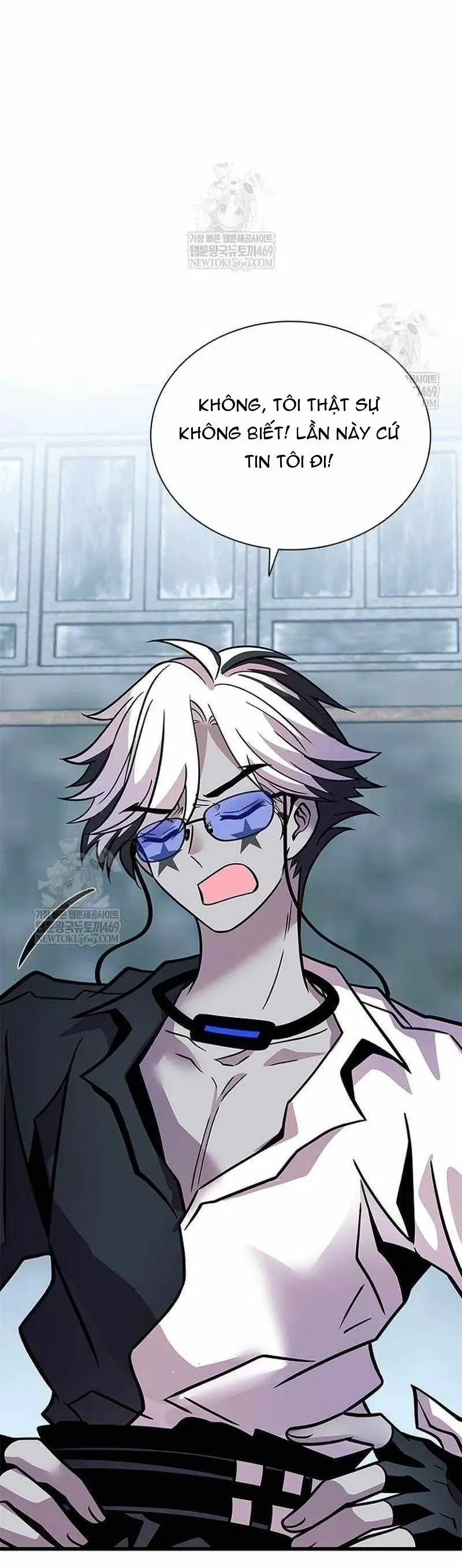Tiêu Diệt Ác Nhân [Chap 230-231] — trang 4