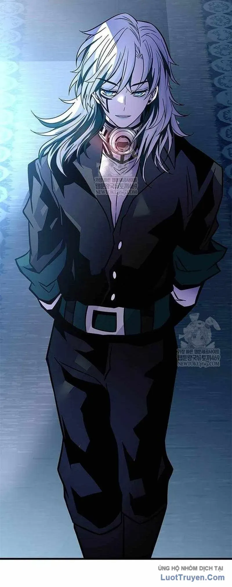 Tiêu Diệt Ác Nhân [Chap 230-231] — trang 42