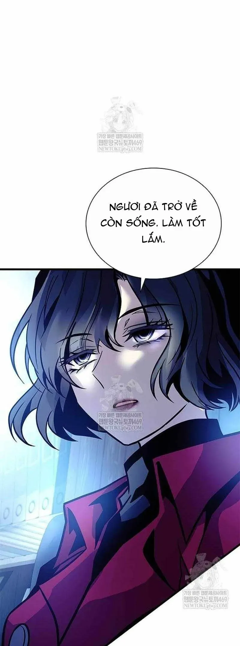 Tiêu Diệt Ác Nhân [Chap 230-231] — trang 43