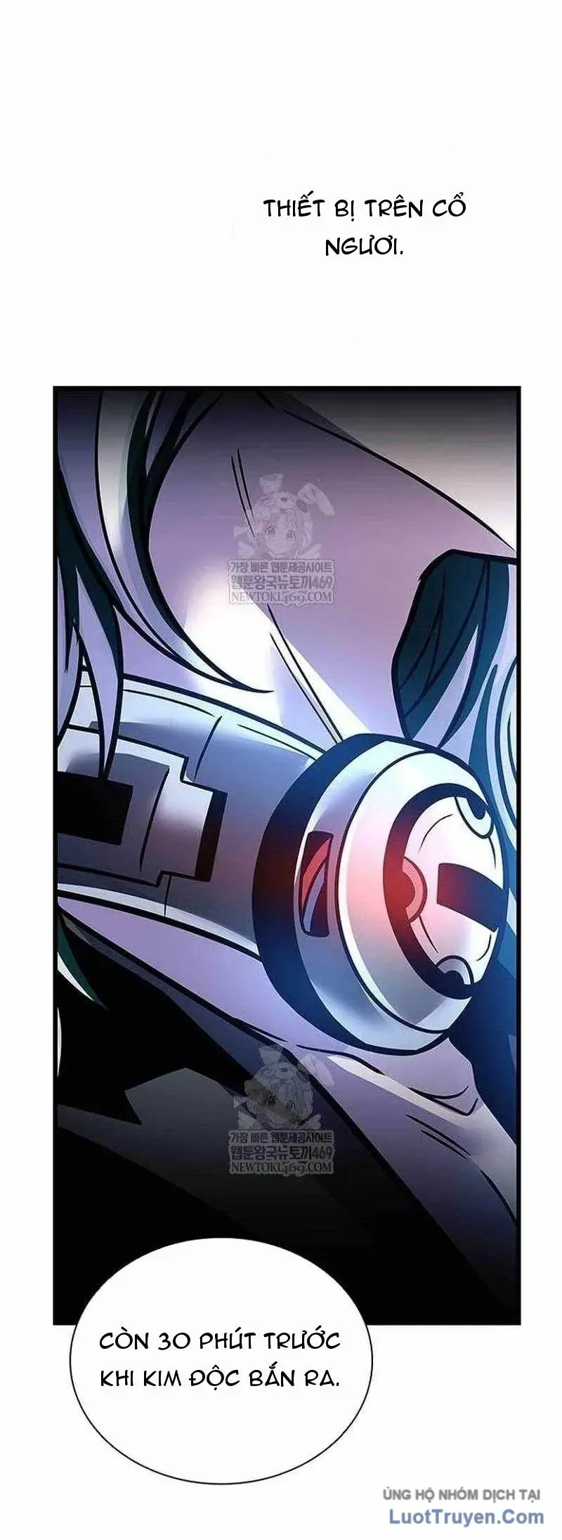 Tiêu Diệt Ác Nhân [Chap 230-231] — trang 46