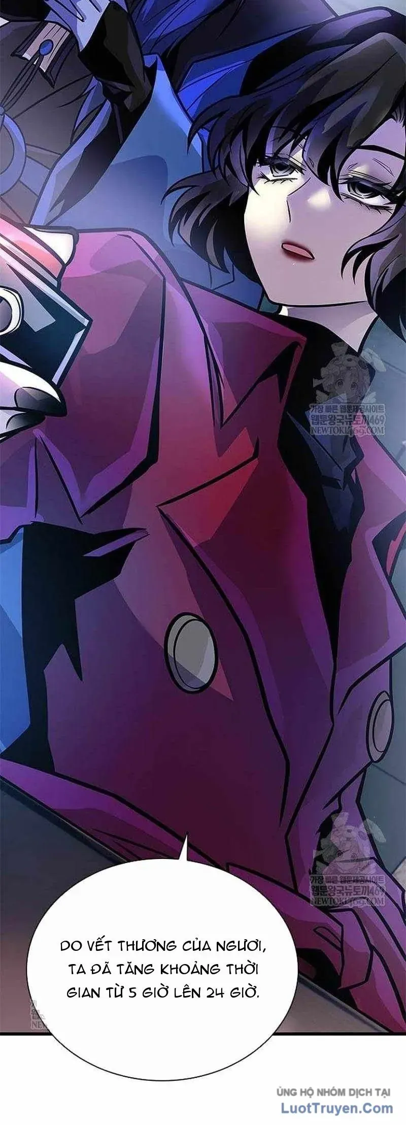 Tiêu Diệt Ác Nhân [Chap 230-231] — trang 48