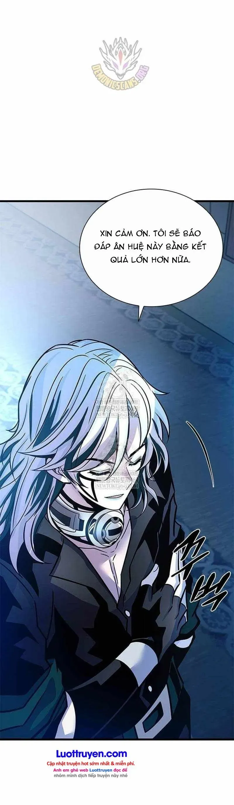 Tiêu Diệt Ác Nhân [Chap 230-231] — trang 49