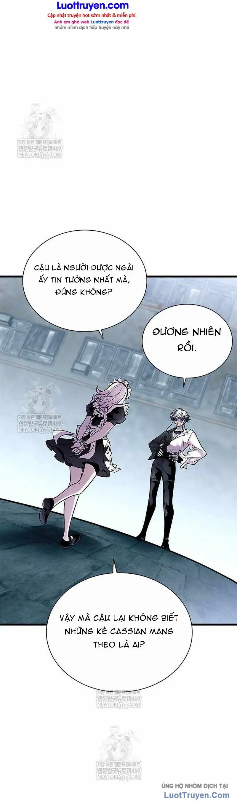 Tiêu Diệt Ác Nhân [Chap 230-231] — trang 5